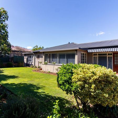 Glenmore Guesthouse ブルームフォンテーン エクステリア 写真