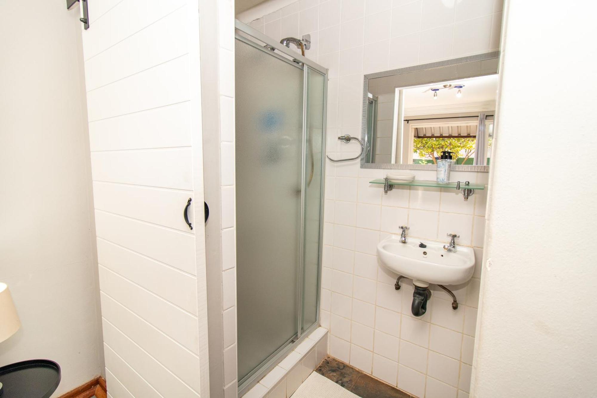 Glenmore Guesthouse ブルームフォンテーン エクステリア 写真