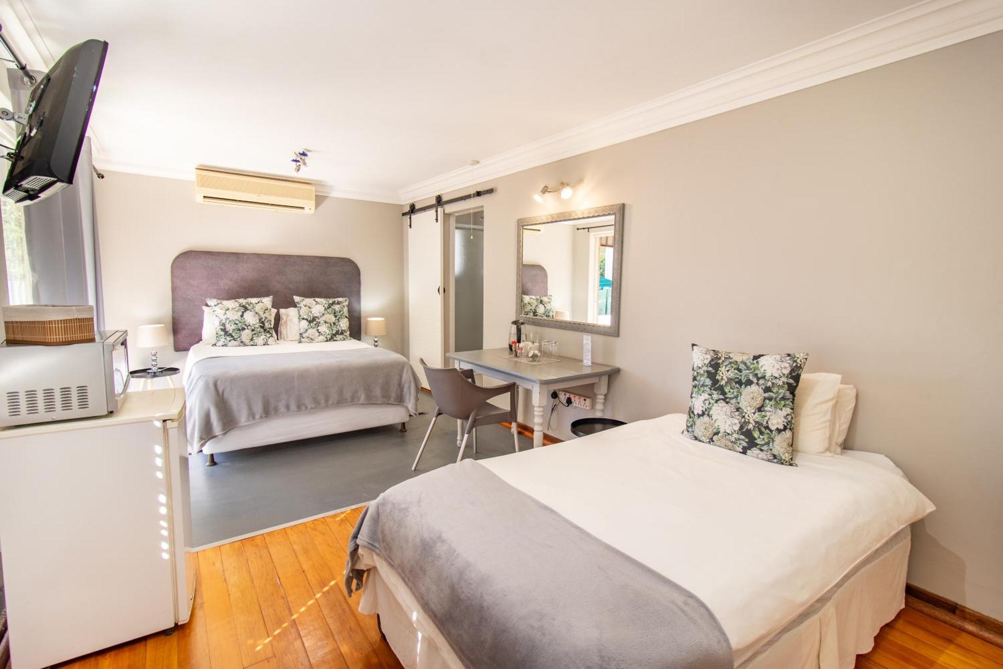 Glenmore Guesthouse ブルームフォンテーン エクステリア 写真