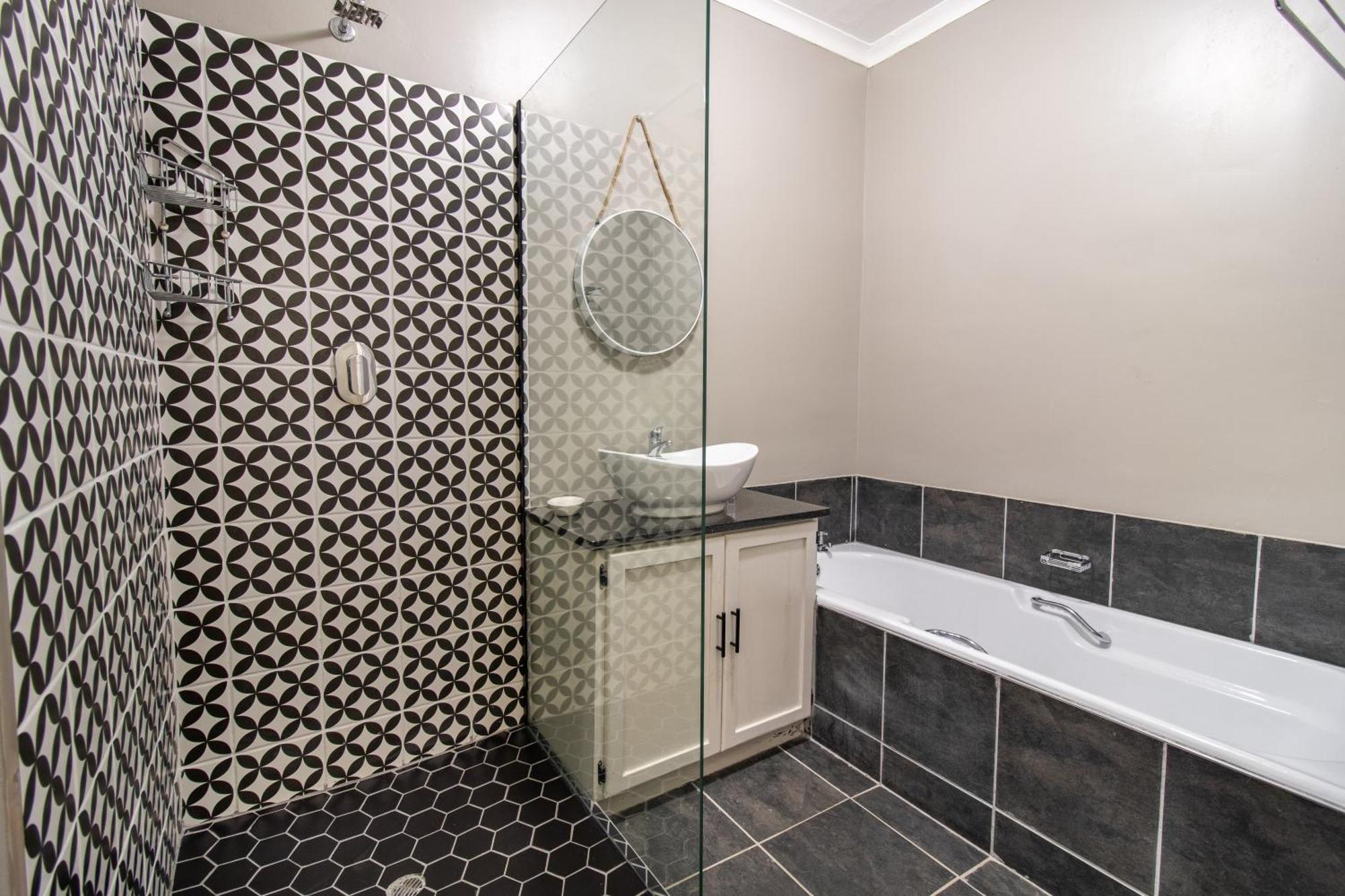 Glenmore Guesthouse ブルームフォンテーン エクステリア 写真